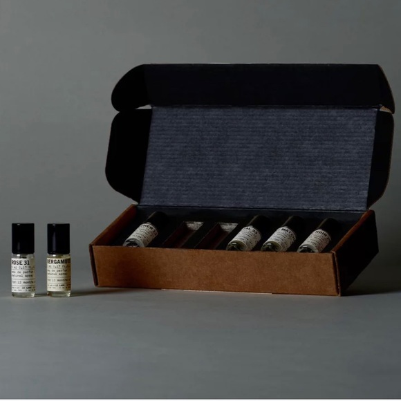 Le Labo Other Le Labo Discovery Set Of 6 Most Popular Classic